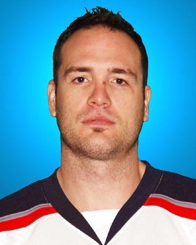 Brandon Sugden Brandon Sugden AHL Enforcers