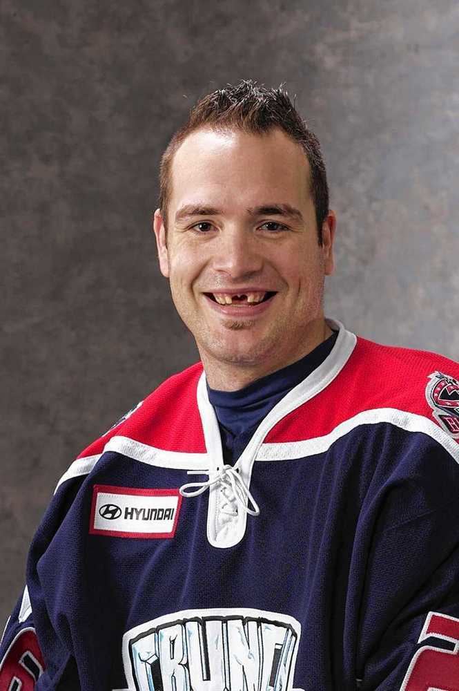 Brandon Sugden Brandon Sugden syracusecom