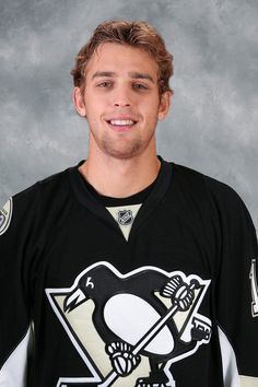 Brandon Sutter Expen Brandon Sutter on Pinterest Pittsburgh Penguins