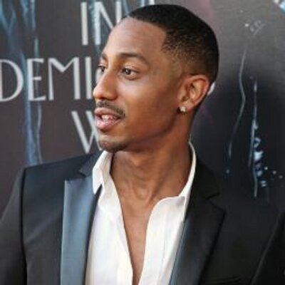 Brandon T. Jackson Brandon T Jackson brandontjackson Twitter