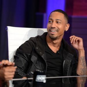 Brandon T. Jackson Brandon T Jackson Net Worth Celebrity Net Worth