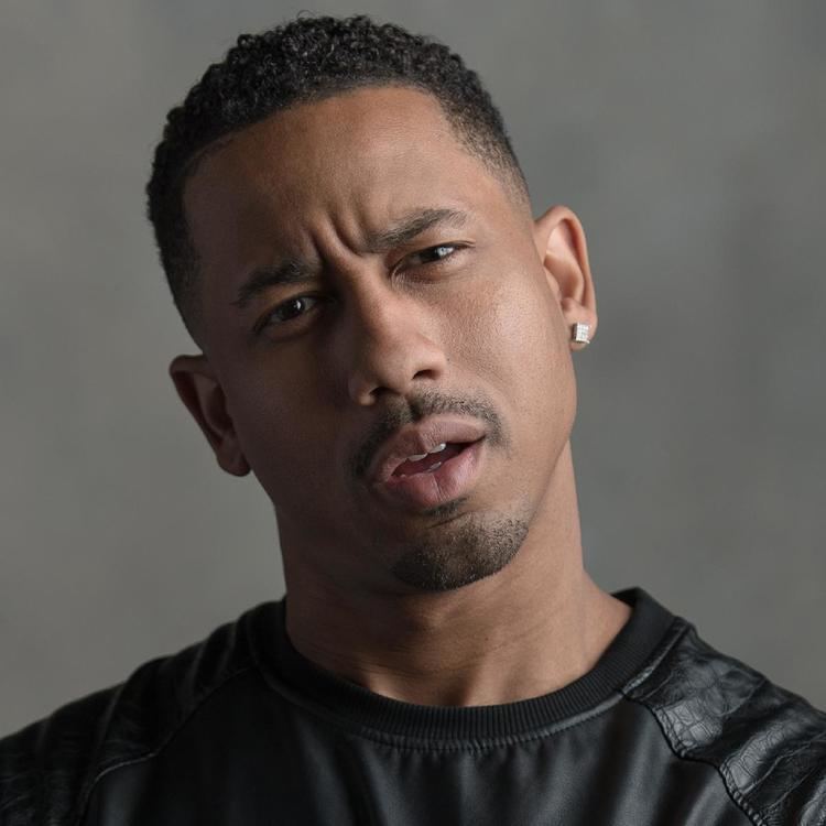 Brandon T. Jackson Brandon T Jackson Rooster T Feathers