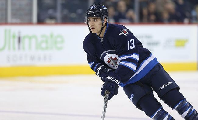Brandon Tanev College free agent Tanev to make NHL debut Tuesday for Jets in