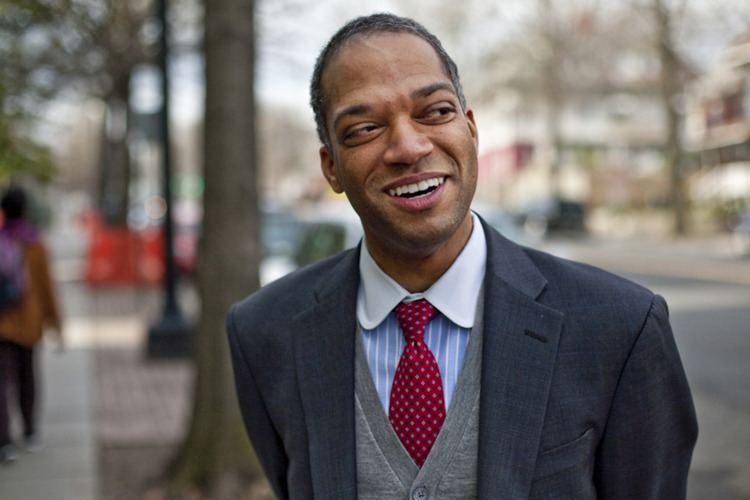Brandon Todd (politician) Todds Chief of Staff Comes With NotSoImpressive Past