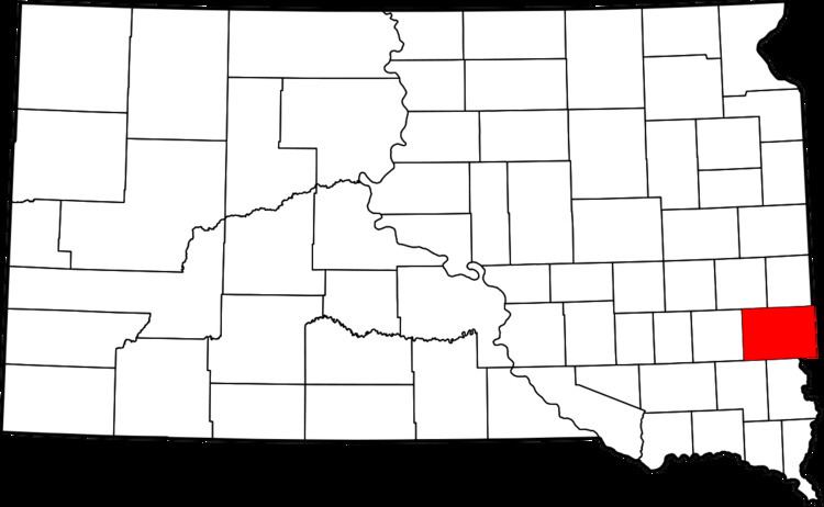 Brandon Township, Minnehaha County, South Dakota