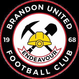 Brandon United F.C. httpsuploadwikimediaorgwikipediaen663Bra