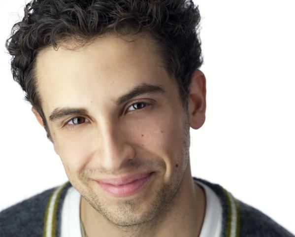 Brandon Uranowitz Will on the Hill adds Tony Award Nominee Brandon Uranowitz
