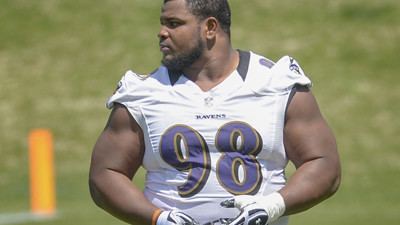 Brandon Williams (defensive tackle) Ravens sign thirdround DT Brandon Williams to 2697