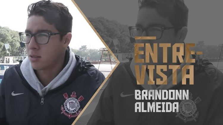 Brandonn Almeida Papo com Brandonn Almeida YouTube