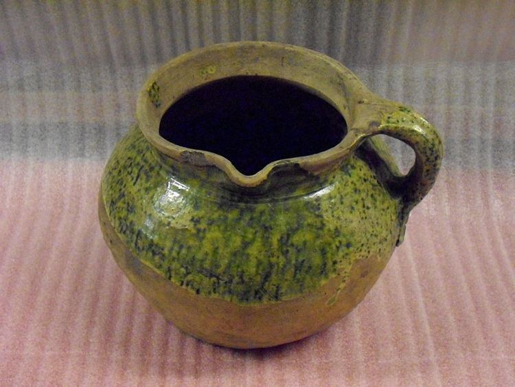 Brandsby-type ware