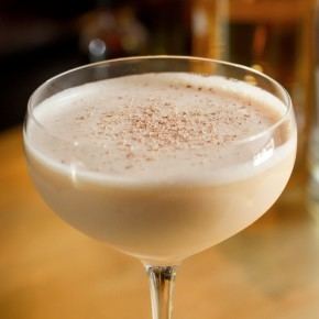 Brandy Alexander Brandy Alexander Cocktail Recipe