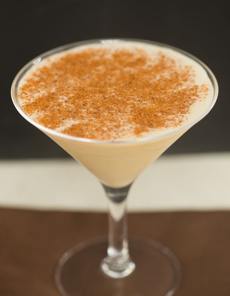 Brandy Alexander Brandy Alexander The Drink KingsThe Drink Kings