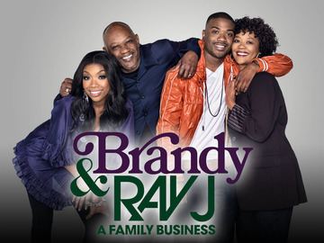 Brandy & Ray J: A Family Business TV Listings Grid TV Guide and TV Schedule Where to Watch TV Shows