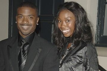 Brandy & Ray J: A Family Business Brandy and Ray J A Family Business39 The Stars on their New Reality