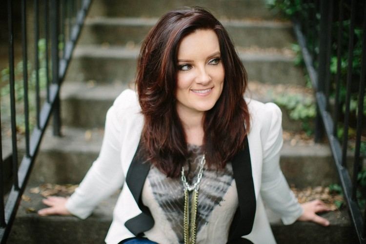 Brandy Clark Brandy Clark Sings Her Own 39Stories39 On Point with Tom