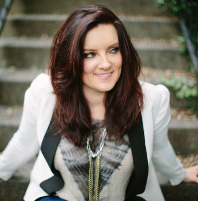 Brandy Clark Out singersongwriter Brandy Clark picks up two Academy of