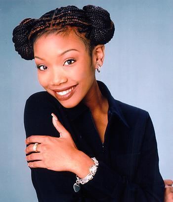 Brandy Norwood Brandy