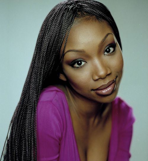 Brandy Norwood brandy norwood hairstyles