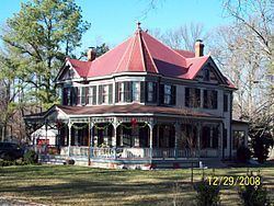 Brandywine, Maryland httpsuploadwikimediaorgwikipediacommonsthu