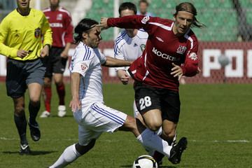 Branislav Krunić Branislav Krunic Zimbio