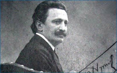 Branislav Nušić Biografija pisac Branislav Nui