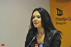 Brankica Stanković httpsuploadwikimediaorgwikipediacommonsthu
