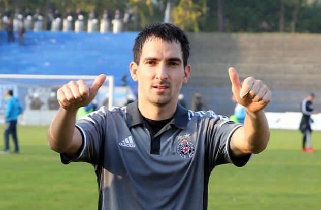 Branko Ilic 