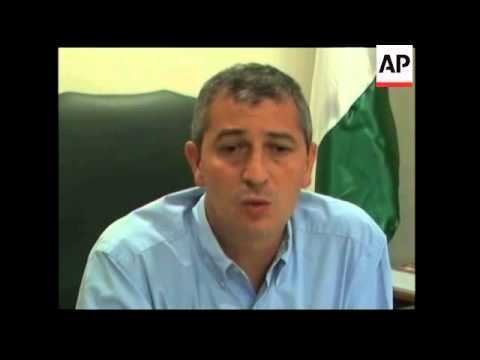 Branko Marinkovic Feature on Croatian opposition leader Branko Marinkovic YouTube