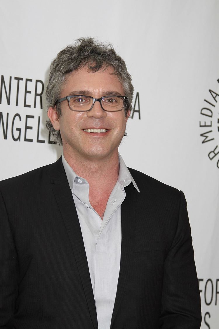 Brannon Braga Exclusive Photos from the 2011 PaleyFest Fall TV Preview