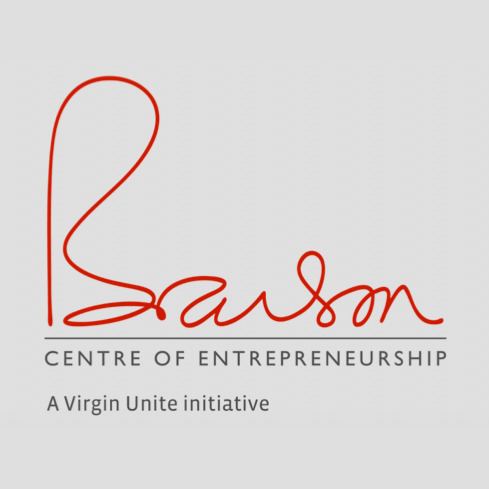 Branson School of Entrepreneurship