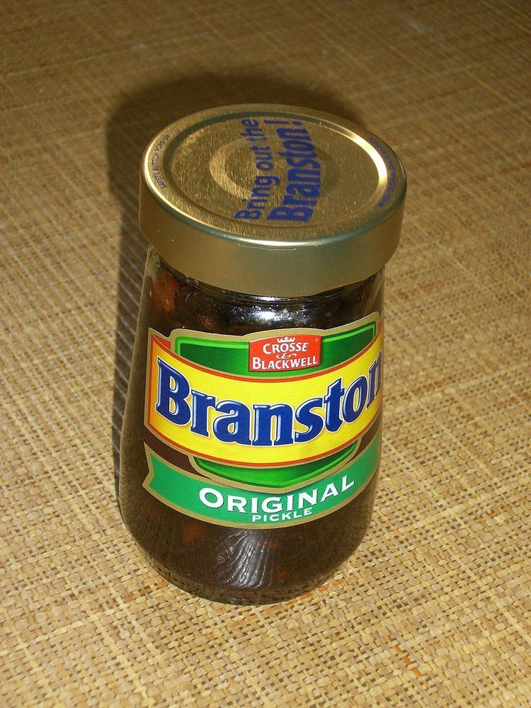 Branston (brand)