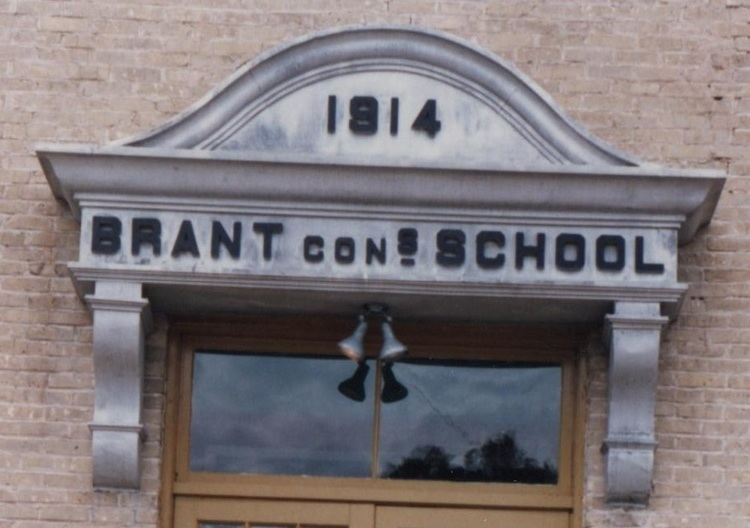 Brant-Argyle School
