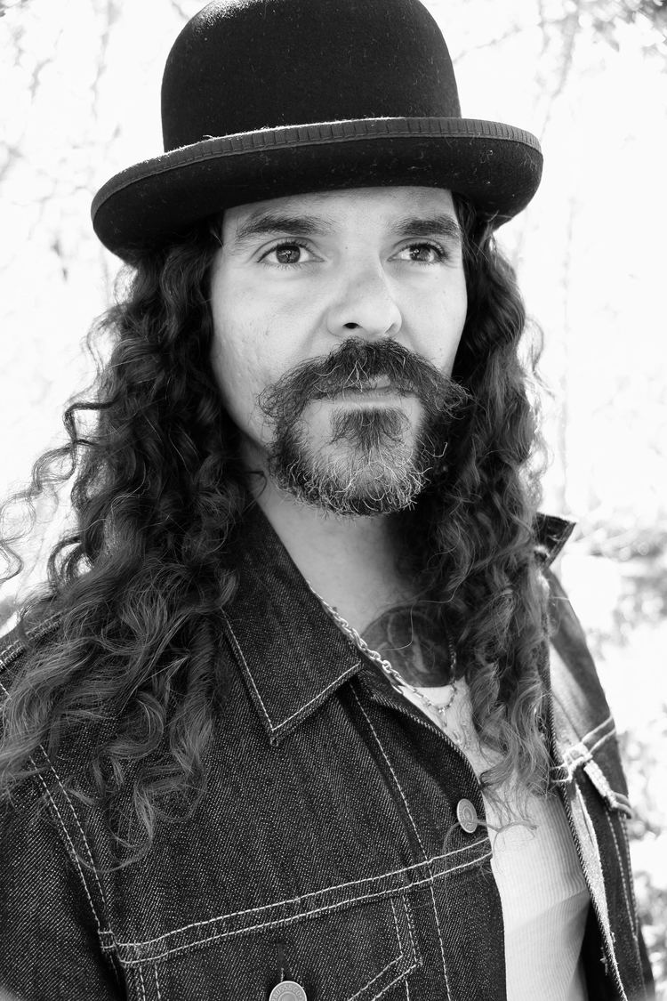 Brant Bjork Release Review Brant Bjork and The Low Desert Punk Band