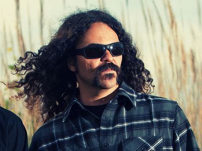 Brant Bjork INTERVIEW Brant Bjork I Don39t Even Know How I Would