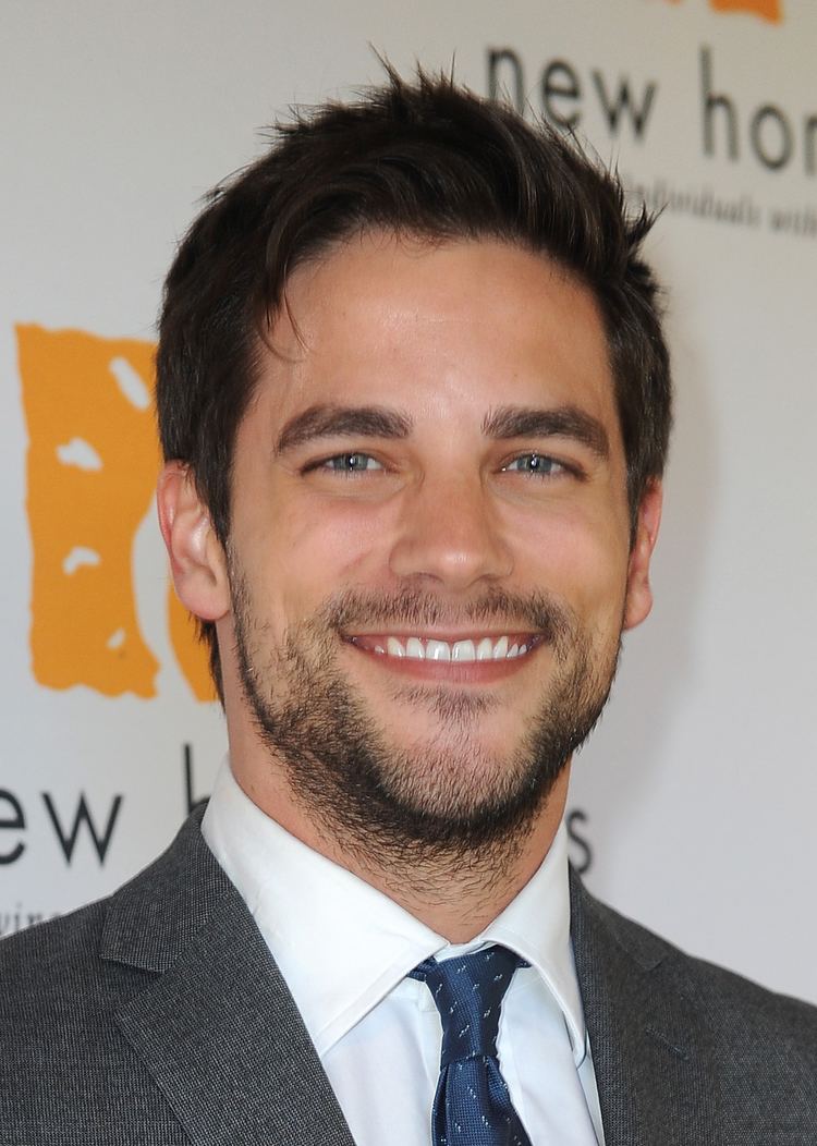Brant Daugherty Brant Daugherty Dishes On His Healthy Diet Twist