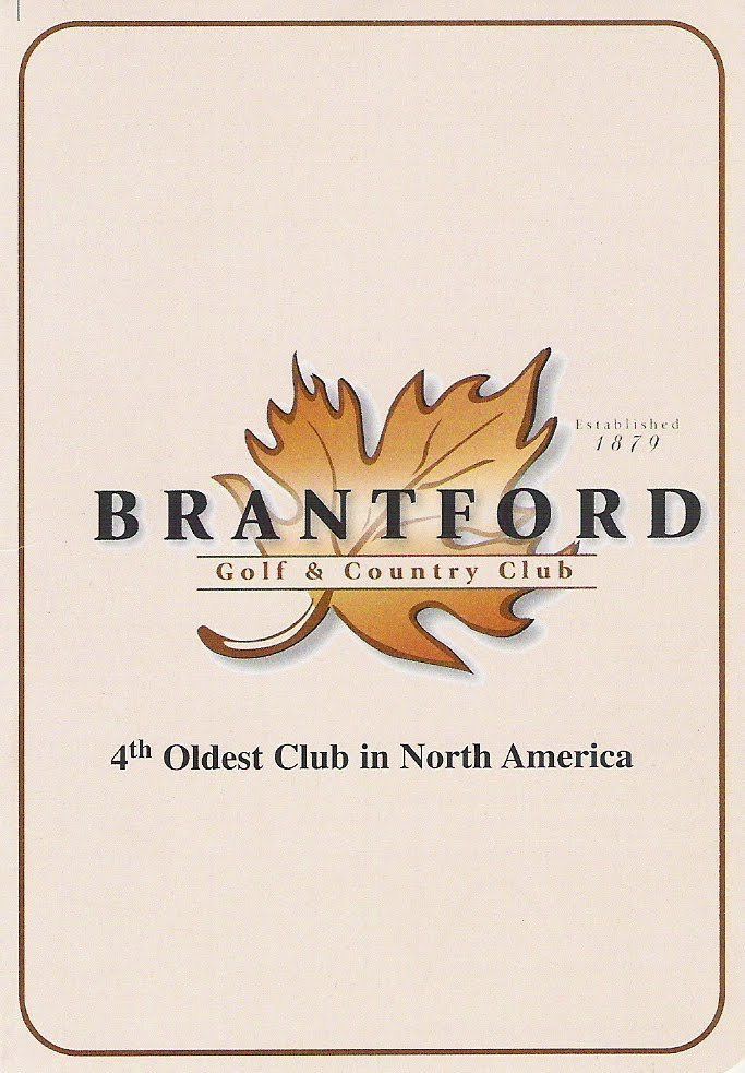 Brantford Golf & Country Club