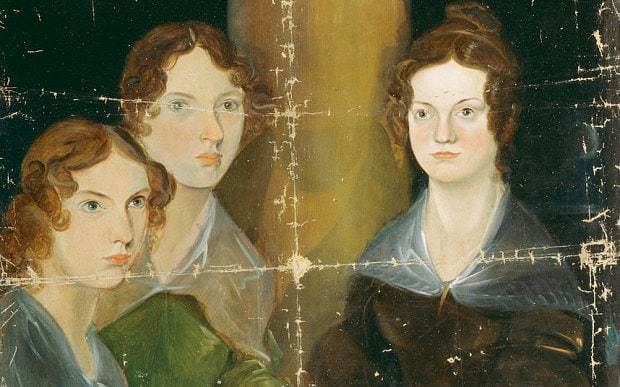 Branwell Brontë National Portrait Gallery to reveal mysteries of Bronte brother