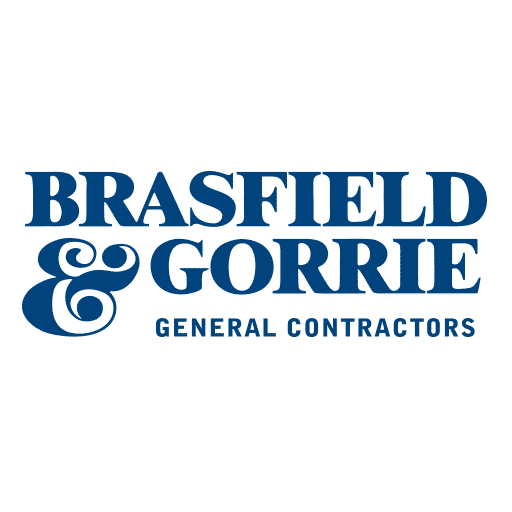 Brasfield & Gorrie wwwbrasfieldgorriecomfblogo512x512png