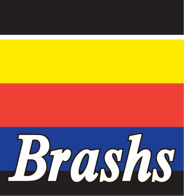 Brashs