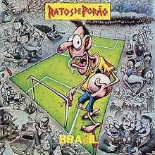 Brasil (Ratos de Porão album) httpsuploadwikimediaorgwikipediaptthumb8