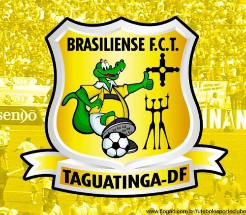 Brasiliense Futebol Clube futebolesporteclube BRASILIENSE FUTEBOL CLUBE