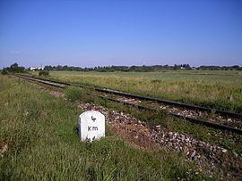 Bratislava–Dunajská Streda–Komarno railway httpsuploadwikimediaorgwikipediacommonsthu