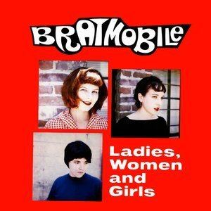 Bratmobile Bratmobile Free listening videos concerts stats and photos at