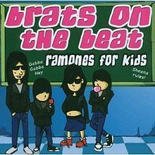 Brats on the Beat: Ramones for Kids httpsuploadwikimediaorgwikipediaenthumb3