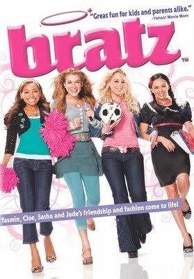 Bratz (2007 film) Bratz The Movie Trailer YouTube