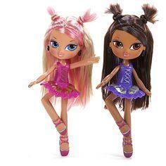 bratz kidz jade