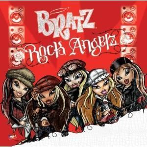 Bratz: Rock Angelz Soundtrack httpsuploadwikimediaorgwikipediaenccaBra