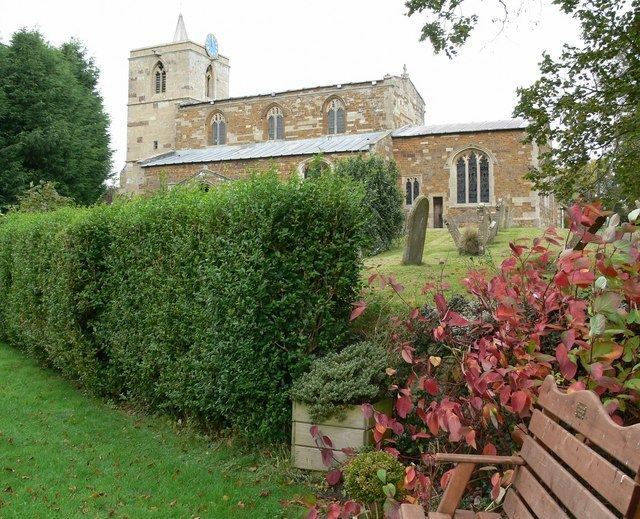 Braunston-in-Rutland