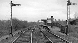 Braunston London Road railway station httpsuploadwikimediaorgwikipediacommonsthu