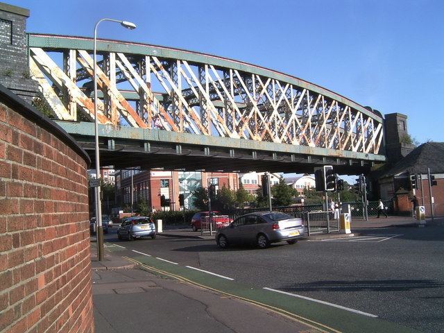Braunstone Gate Bridge httpsuploadwikimediaorgwikipediacommons11